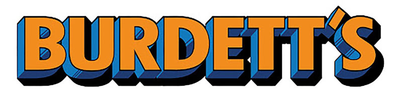 Burdetts