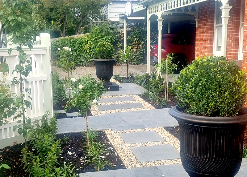 Classic Garden Landscapers