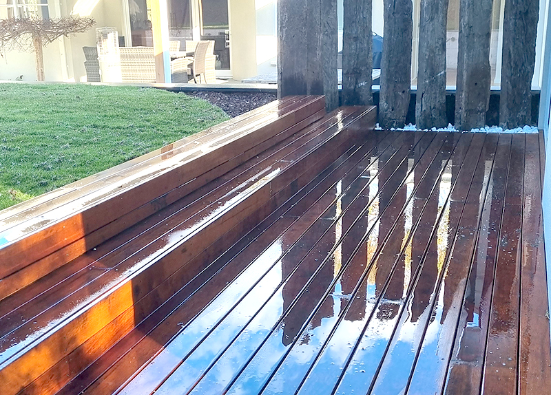 Landscapers Peninsula